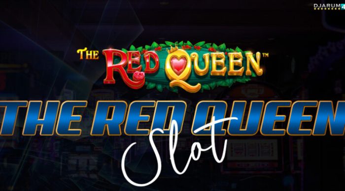 Kemegahan Ratu Merah slot gacor The Red Queen