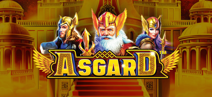 Strategi Jitu Bermain Slot Asgard untuk Pemula